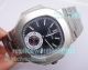 Replica Patek Philippe Nautilus SS Black Watch_th.jpg